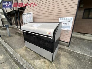 大矢知駅 徒歩18分 1階の物件内観写真